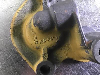 Caterpillar ADAPTOR 1666693 USED