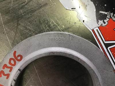 Caterpillar ADAPTOR 1W4506 USED