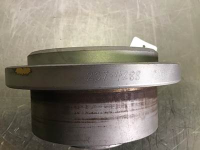 Caterpillar ADAPTOR 2374288 USED