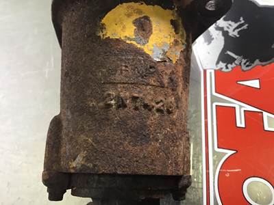 Caterpillar ADAPTOR 2N7423 USED