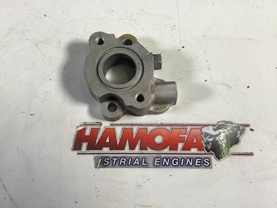 Caterpillar ADAPTOR 3297062 USED