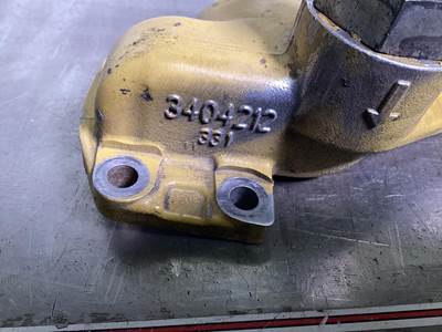 Caterpillar ADAPTOR 3404212 USED