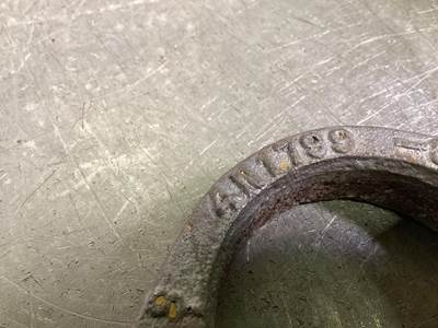 Caterpillar ADAPTOR 4N1799 USED