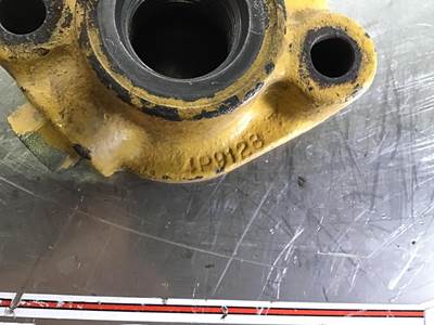 Caterpillar ADAPTOR 4P9128 USED