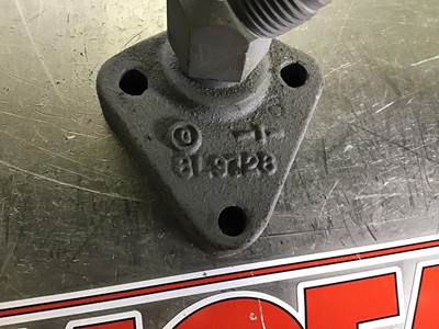 Caterpillar ADAPTOR 8L9728 USED