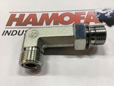 Caterpillar ADAPTOR 8T1686 NEW