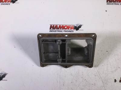 Caterpillar AFDEKPLAAT MOTORBLOK 8N9993 USED