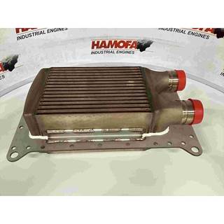 Caterpillar AFTERCOOLER 3150047 REBUILD