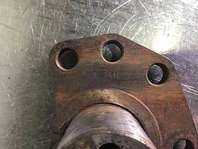 Caterpillar ASTAP 1583416 USED