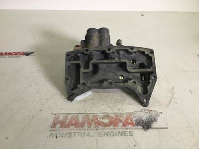 Caterpillar BASE AS-O FI 3528839 USED