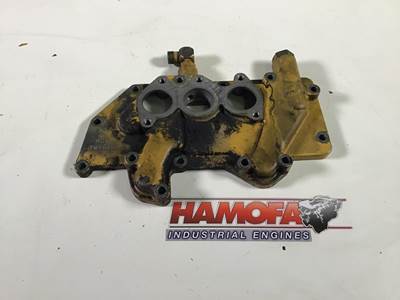 Caterpillar BASE-OIL CLR 7W9026 USED