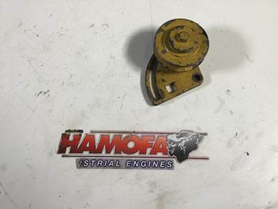 Caterpillar BASE PLATE 1006267 USED