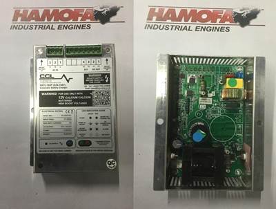 Caterpillar BATTERY-CHAR 4247457 NEW