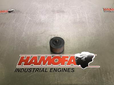 Caterpillar BEARING ROLLER 3331207 USED