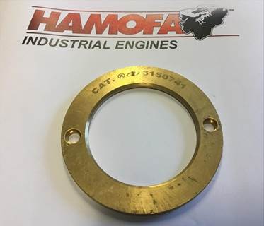 Caterpillar BEILAGSCHEIBE 3150741 NEW