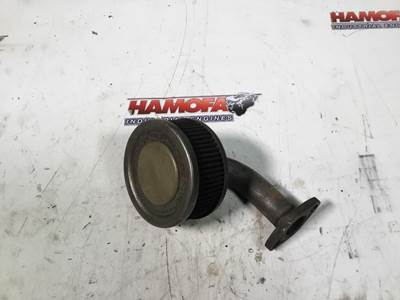 Caterpillar BELL AS OIL PUMP 6C0591 USED