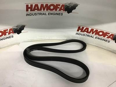 Caterpillar BELT SET(2) 9L6130 NEW