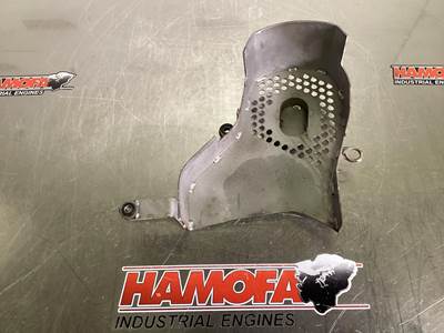 Caterpillar BESCHERMKAP 1149103 USED