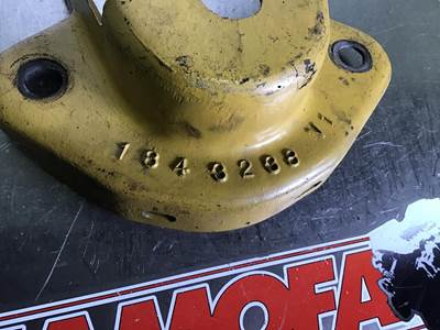 Caterpillar BESCHERMKAP 1843238 USED