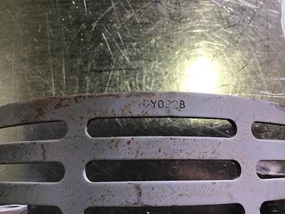 Caterpillar BESCHERMPLAAT 9Y0228 USED