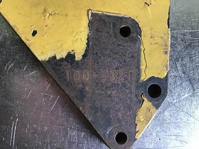 Caterpillar BEUGEL 1009321 USED