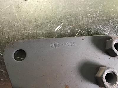 Caterpillar BEUGEL 2645336 USED