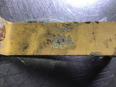 Caterpillar BEUGEL 2W2427 USED