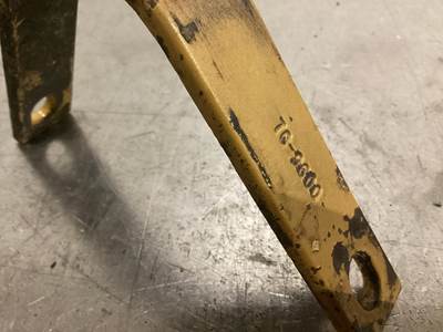 Caterpillar BEUGEL 7C9600 USED