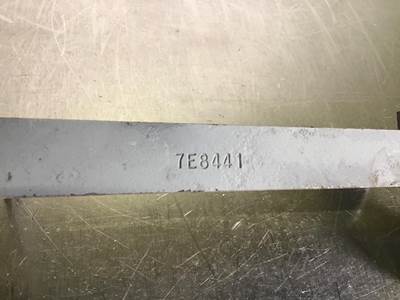 Caterpillar BEUGEL 7E8441 USED