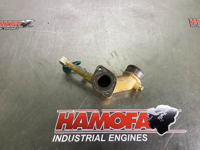 Caterpillar BOCHT KOELWATER 2176652 USED