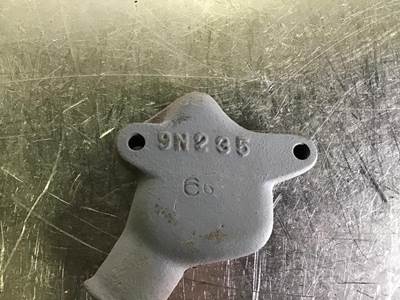 Caterpillar BOCHT KOELWATER 9N0235 USED