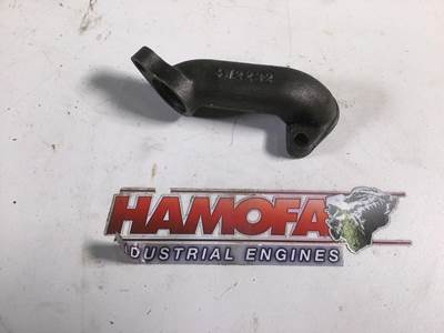 Caterpillar BOCHTSTUK 4W2232 USED