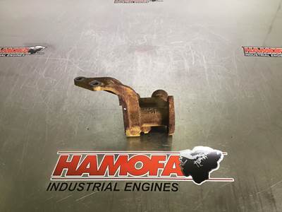 Caterpillar BODY-OIL COOLER 2235814 USED