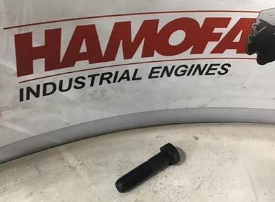 Caterpillar BOLT-HEX HEAD 2146277 NEW