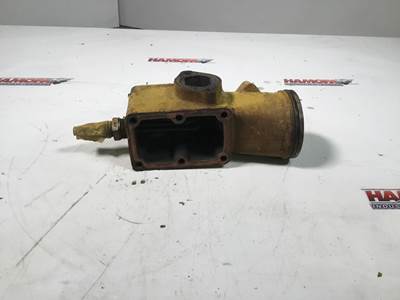 Caterpillar BONNET 1725275 USED
