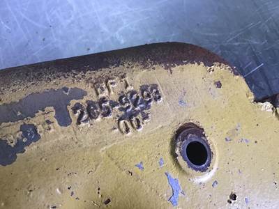 Caterpillar BONNET 2059293 USED