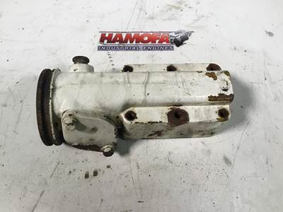 Caterpillar BONNET-O COOLER (KOPIE) 4N0637 USED