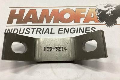 Caterpillar BRACKET 1393214 NEW