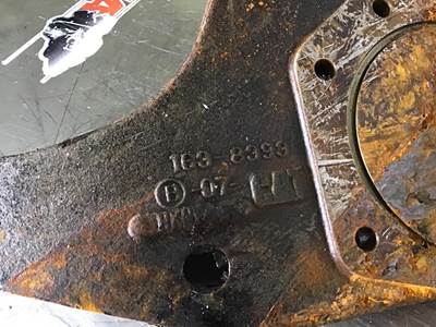 Caterpillar BRACKET 1638393 USED