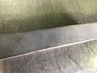 Caterpillar BRANDSTOF GALLERIJ 1260179 USED