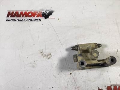 Caterpillar BRANDSTOF SPRUITSTUK 1680300 USED