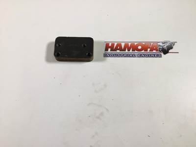 Caterpillar BRANDSTOFFILTERPLAAT 5N0377 USED