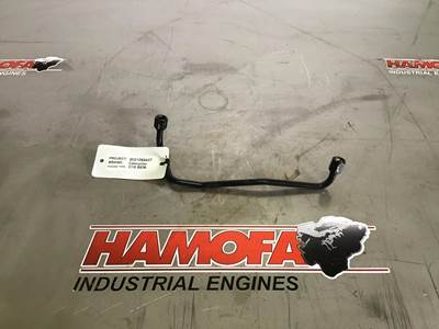 Caterpillar BRANDSTOFLEIDING 1688974 USED