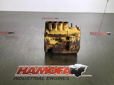 Caterpillar BRANDSTOFPOMP BEHUIZING 1322117 USED