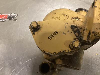 Caterpillar BYPASS OLIEKOELER 7C9217 USED