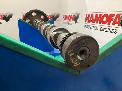 Caterpillar CAMSHAFT 1105140 USED