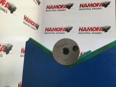 Caterpillar CAMSHAFT 1292888 USED