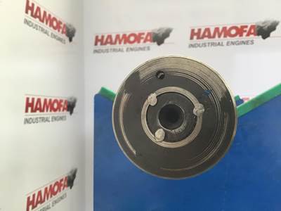 Caterpillar CAMSHAFT 1673810 USED