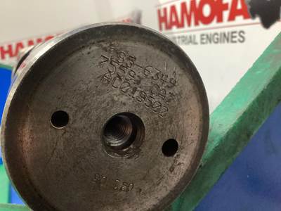 Caterpillar CAMSHAFT 1856349 USED