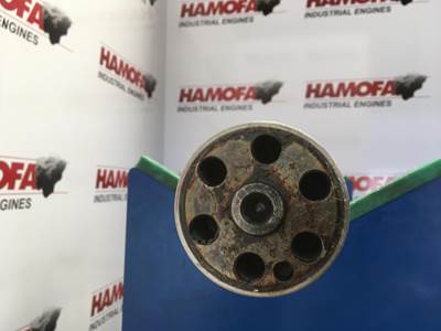 Caterpillar CAMSHAFT 3017457 REBUILD